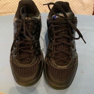 Prince Ladies Tennis Sneaker